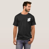 サッカー Tシャツ (正面フル)