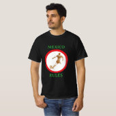 サッカー Tシャツ (正面フル)