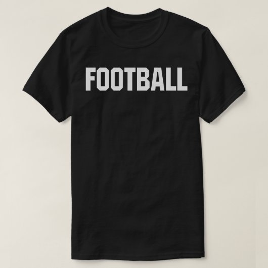 サッカー Tシャツ (デザイン正面)