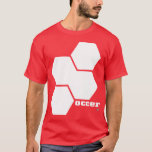 サッカー Tシャツ<br><div class="desc"></div>