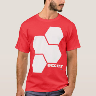 サッカー Tシャツ