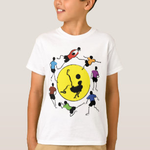 サッカー Tシャツ