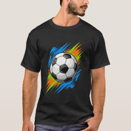 サッカー Tシャツ