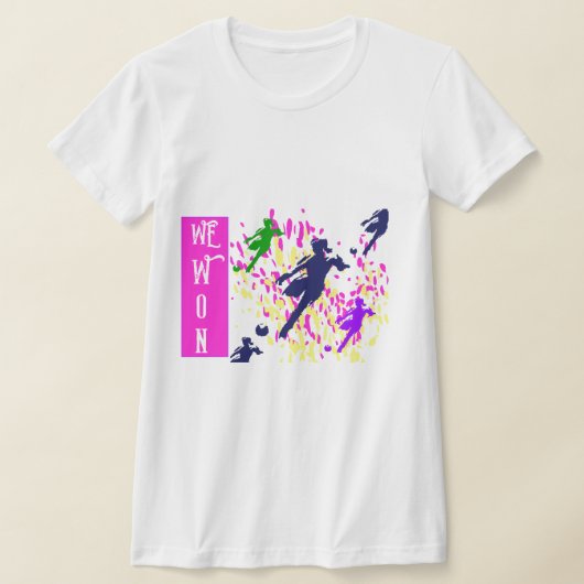 サッカー Tシャツ (レイダウン)