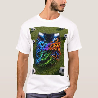サッカー Tシャツ