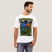 サッカー Tシャツ (正面フル)