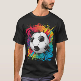 サッカー Tシャツ