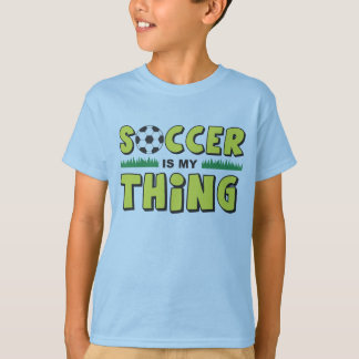 サッカー Tシャツ