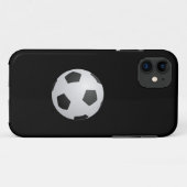 サッカーFutbol iPhone 5カスタマイズ Case-Mate iPhoneケース (裏面(横))