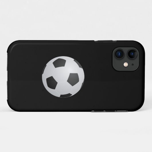 サッカーFutbol iPhone 5カスタマイズ Case-Mate iPhoneケース (裏面(横))