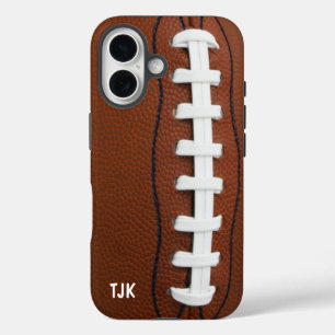 サッカーiPhoneケースメイト iPhone 16ケース