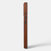 サッカーiPhoneケースメイト Case-Mate iPhoneケース (裏面 / 左)