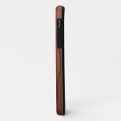 サッカーiPhoneケースメイト Case-Mate iPhoneケース (裏面/左)