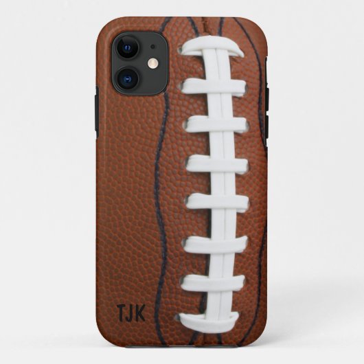 サッカーiPhoneケースメイト Case-Mate iPhoneケース (裏面)