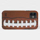 サッカーiPhoneケースメイト Case-Mate iPhoneケース (裏面(横))