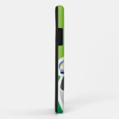サッカーiPhone 5ケースが大好き Case-Mate iPhoneケース (裏面/右)