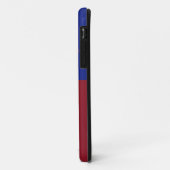 サッカーiPhone 5/5Sケース Case-Mate iPhoneケース (裏面/左)