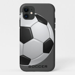 サッカーiPhone 5Case mate iPhone 11 ケース
