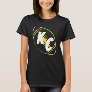 サッカーKcアパレル Tシャツ