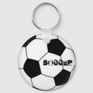 サッカーKEYCHAIN キーホルダー