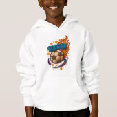 サッカーTシャツ (正面)