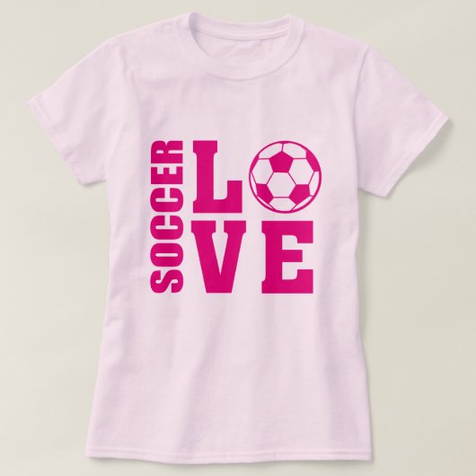 サッカーTシャツ Tシャツ (デザイン正面)
