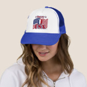 サッカーUSA キャップ (インサイチュ)