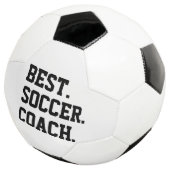 サッカ最高のーコーチ サッカーボール (3/4)