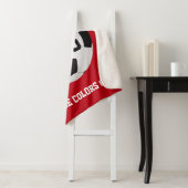 サッカ素晴らしーシニアナイトギフトアイディア シェルパブランケット (インサイチュ)