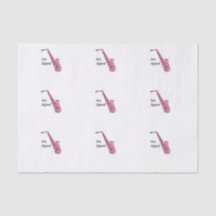 サックスアピールティッシュペーパー