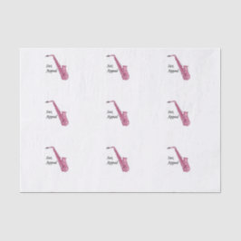 サックスアピールティッシュペーパー 薄葉紙