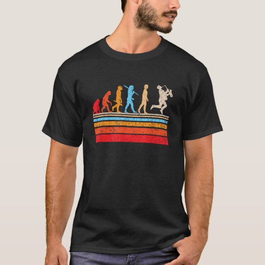 サックス奏者 サクソフォン奏者 ジャズ ブラスバンド Tシャツ (正面)