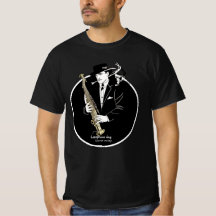 サックス歌のシークレットスイング