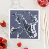 サックス狂 (インサイチュ)