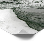 サックス遊フォンとしての悪魔の男の頭, 1144 ポスター (角)