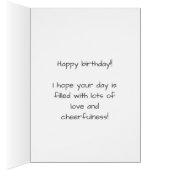 サックス・ジャズ・ミュージック (内側 (右))