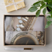 サックス・デコペ 薄葉紙 (ギフト)