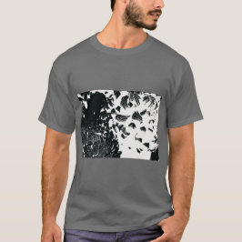 サックス Tシャツ