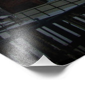 「サックハウス」 フォトプリント            (角)