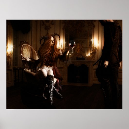 サックバス – III ポスター (正面)