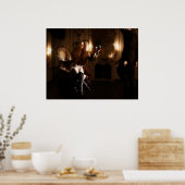 サックバス – III ポスター (キッチン)