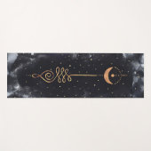 サックヤントヤントラヨガマット ヨガマット (正面(横))