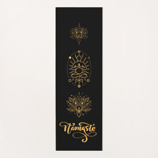 サックヤントヤントラヨガマット ヨガマット