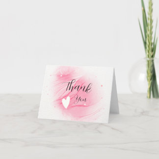 サック サンキューカード