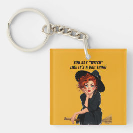 サッシウィッチハロウィーンデザイン キーホルダー