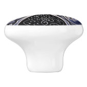 サッシウィッチ セラミックノブ (側面)