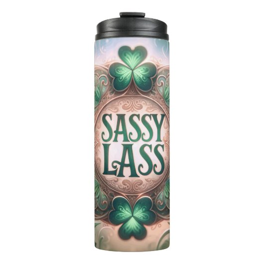 サッシクラス タンブラー (正面)