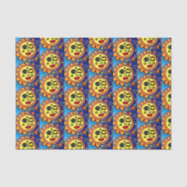 サッシサンティッシュペーパー 薄葉紙