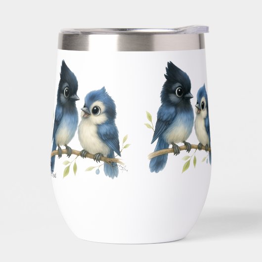 サッシスティラーのジェイ (左面)