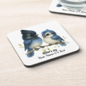 サッシスティラーのジェイ コースター (左側)